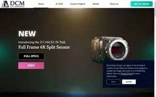 Darkchambermedia.com Screenshot 2024-06-29 19:09:07