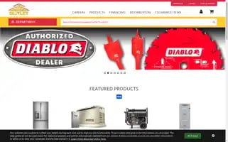 Hioutlet.com Screenshot 2024-05-16 01:26:35