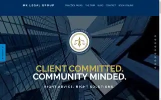 Mklegalgroups.com Screenshot 2024-06-28 22:42:36