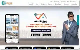 Aplapollo.com Screenshot 2024-06-17 19:54:31