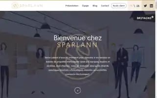 Sparlann.com Screenshot 2024-06-17 19:29:02