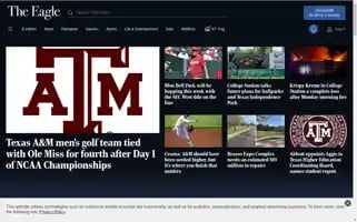 Theeagle.com Screenshot 2024-05-14 08:26:50