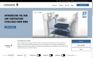 Zehnacker.ie Screenshot 2024-07-09 23:41:01