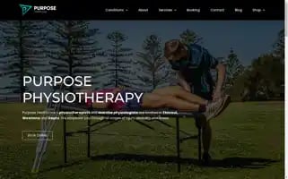 Purposehealthcare.com.au Screenshot 2024-05-21 06:31:21