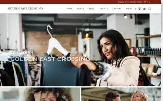 Goldeneastcrossing.com Screenshot 2024-05-09 22:13:11