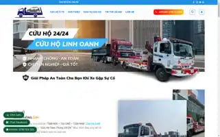 Cuuhocaotocdongnai.com Screenshot 2024-05-26 05:55:27