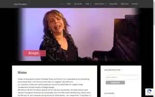 Janpreston.com Screenshot 2024-05-25 22:04:43