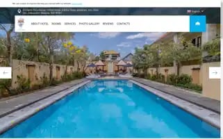 Balimegahotel.com Screenshot 2024-04-22 19:50:55