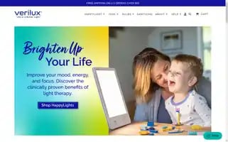 Verilux.com Screenshot 2024-05-04 12:31:07