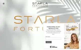 Starlafortunato.com Screenshot 2024-07-02 22:19:30