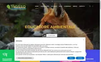 Ilbossoformazione.com Screenshot 2024-07-03 09:52:43