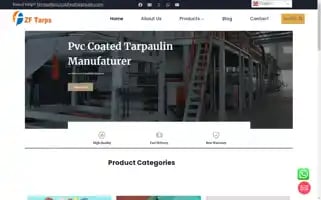 Pvccoatedtarpaulin.com Screenshot 2024-06-26 15:42:54