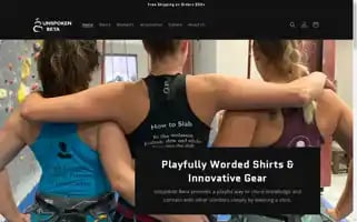 Unspokenbeta.com Screenshot 2024-04-25 20:18:18