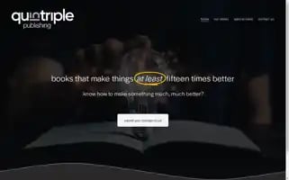 Quintriple.com Screenshot 2024-04-25 16:33:16