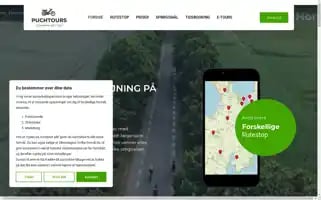 Puchtours.dk Screenshot 2024-04-17 08:46:30