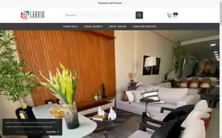 Larvig.com.br Screenshot 2024-05-03 16:16:26