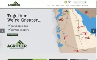 Agriteer.ag Screenshot 2024-07-04 08:19:20