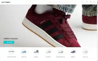 Last-kicks.com Screenshot 2024-05-22 17:55:36
