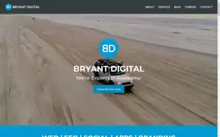 Bryantdigital.com Screenshot 2024-05-08 22:01:02