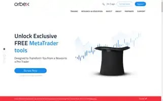Orbex.com Screenshot 2024-06-13 07:18:52