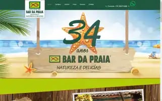Bardapraia.com.br Screenshot 2024-07-08 15:19:43