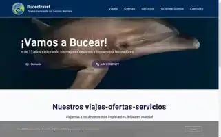 Buceotravel.com Screenshot 2024-04-18 18:39:22