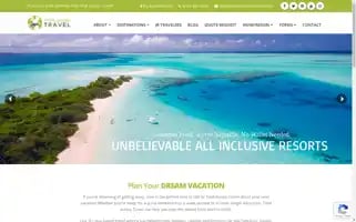 Totalaccesstravelco.com Screenshot 2024-04-15 18:54:52