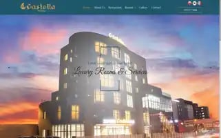 Castella-hotel.com Screenshot 2024-04-16 07:36:10