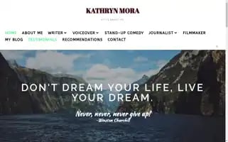 Kathrynmora.com Screenshot 2024-07-01 07:00:10