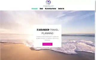 Worldwidefun4alltravel.com Screenshot 2024-04-26 14:19:32