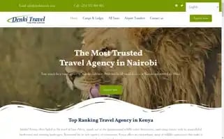 Denkitravels.com Screenshot 2024-04-18 16:16:36