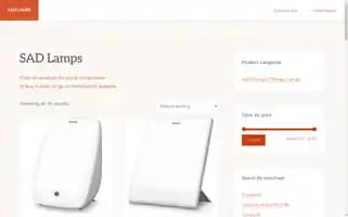 Sadlamps.co.uk Screenshot 2024-07-06 08:03:07