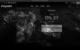 Headbangerlures.com Screenshot 2024-05-04 03:35:47