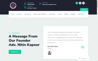 Mdnsindia.com Screenshot 2024-05-21 14:46:25