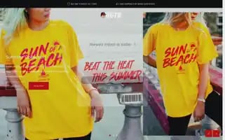 Hugoteroclothingofficial.com Screenshot 2024-05-04 01:58:29