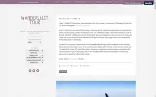 Wanderlusttour.com Screenshot 2024-04-26 15:19:15