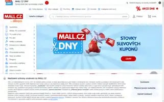 Mall.cz Screenshot 2024-06-14 22:24:26