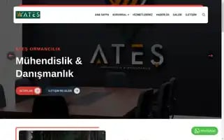 Atesormancilik.com Screenshot 2024-05-23 00:36:29