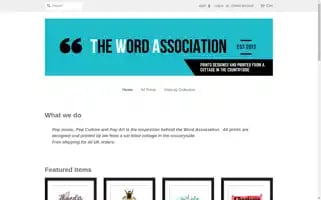 Thewordassociation.co.uk Screenshot 2024-05-05 11:25:10