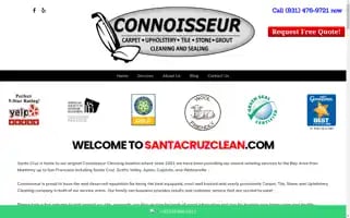 Santacruzclean.com Screenshot 2024-06-28 21:45:21