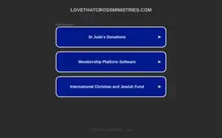 Lovethatcrossministries.com Screenshot 2024-06-26 05:42:03