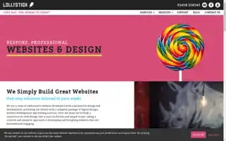 Lollystick.co.uk Screenshot 2024-06-18 11:15:25