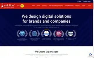 Isolutiononline.com Screenshot 2024-06-13 06:01:00