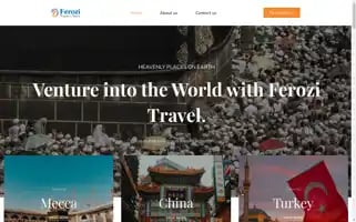 Ferozitravel.com Screenshot 2024-04-26 04:16:01