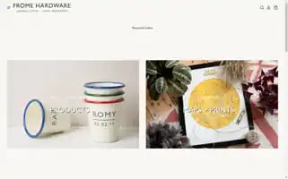 Fromehardware.com Screenshot 2024-05-04 23:13:04