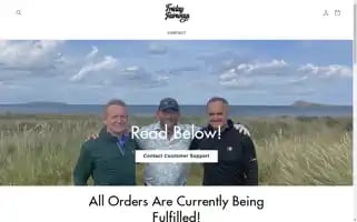 Fridayfairways.com Screenshot 2024-04-27 08:05:17