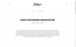 Gulliverspiser.dk Screenshot 2024-04-27 14:32:26