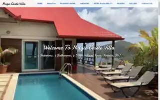 Magiccastlevacationrental.com Screenshot 2024-04-18 17:36:12