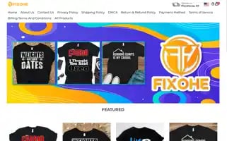 Fixohe.com Screenshot 2024-05-24 17:58:16