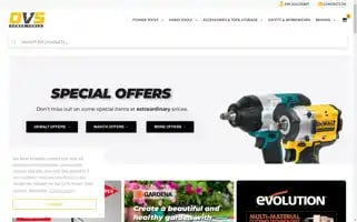 Dvspowertools.co.uk Screenshot 2024-05-09 12:10:31
